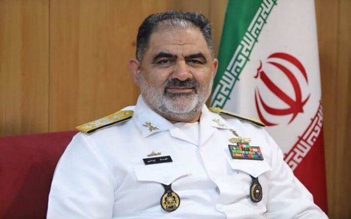ائتلاف دریایی ایران ،عربستان، امارات، قطر، بحرین و عراق بزودی شکل می گیرد ائتلاف دریایی ایران ،عربستان، امارات، قطر، بحرین و عراق بزودی شکل می گیرد